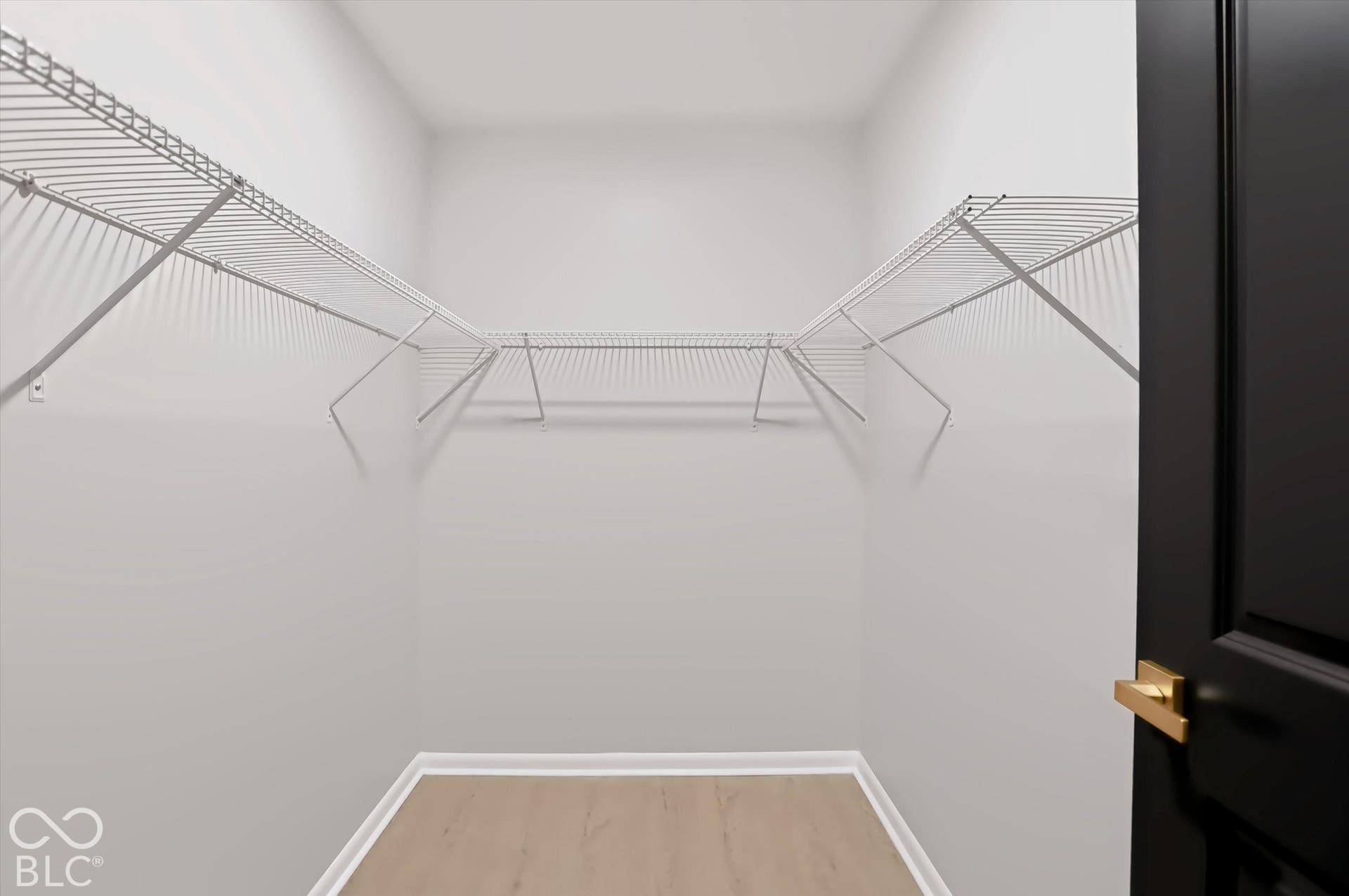 Walk In Closets
