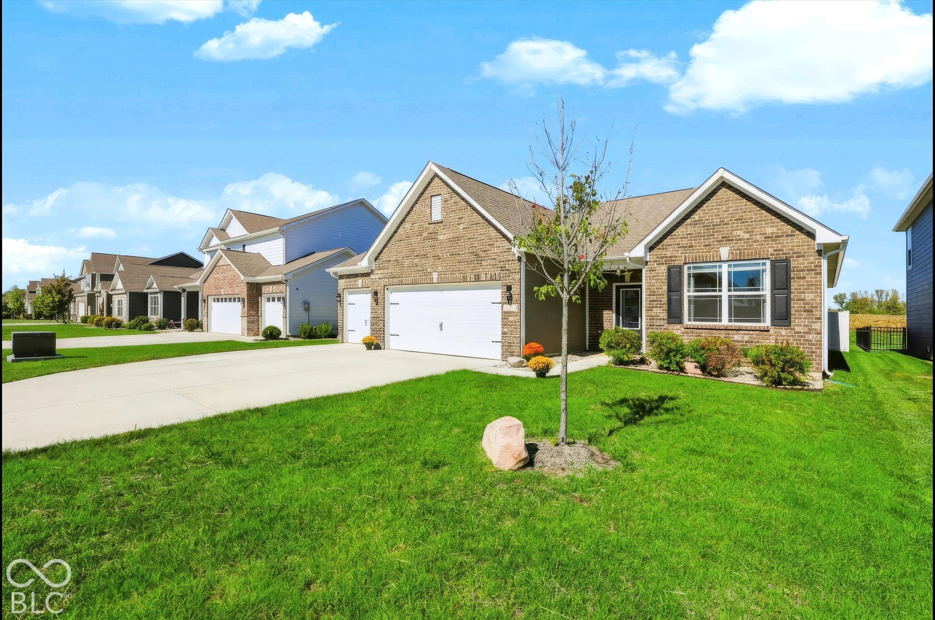 134 Waterford Court, Pendleton, IN 46064 134 Waterford Court, Pendleton, IN 46064