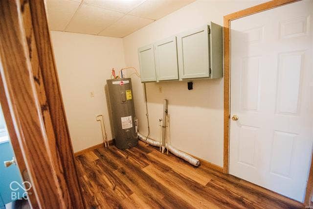 518 Linden Drive, Spiceland, IN 47385