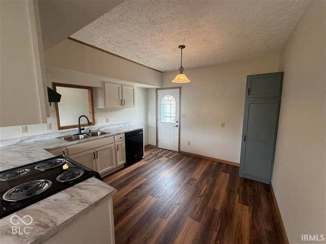 518 Linden Drive, Spiceland, IN 47385