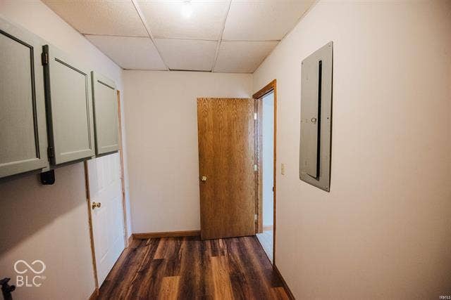518 Linden Drive, Spiceland, IN 47385