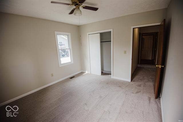 518 Linden Drive, Spiceland, IN 47385