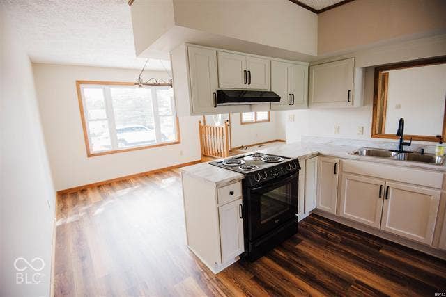 518 Linden Drive, Spiceland, IN 47385