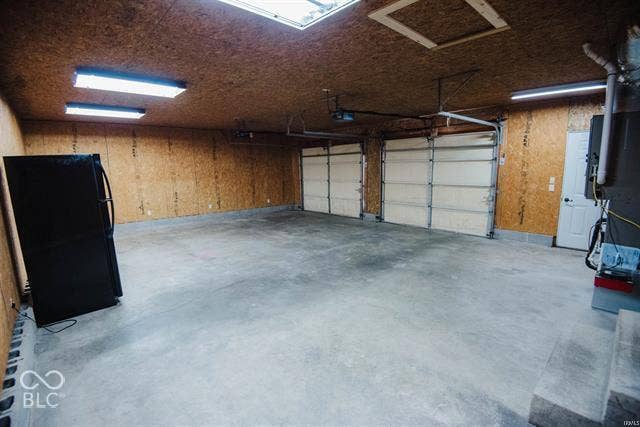 518 Linden Drive, Spiceland, IN 47385