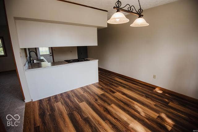 518 Linden Drive, Spiceland, IN 47385