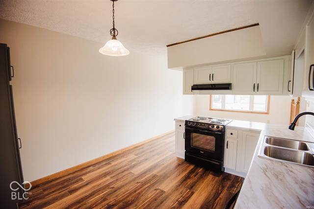518 Linden Drive, Spiceland, IN 47385