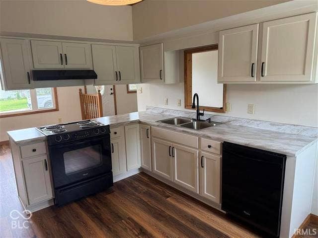518 Linden Drive, Spiceland, IN 47385