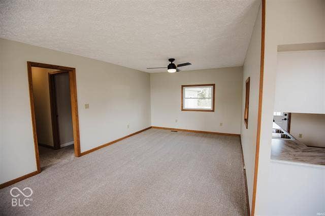 518 Linden Drive, Spiceland, IN 47385