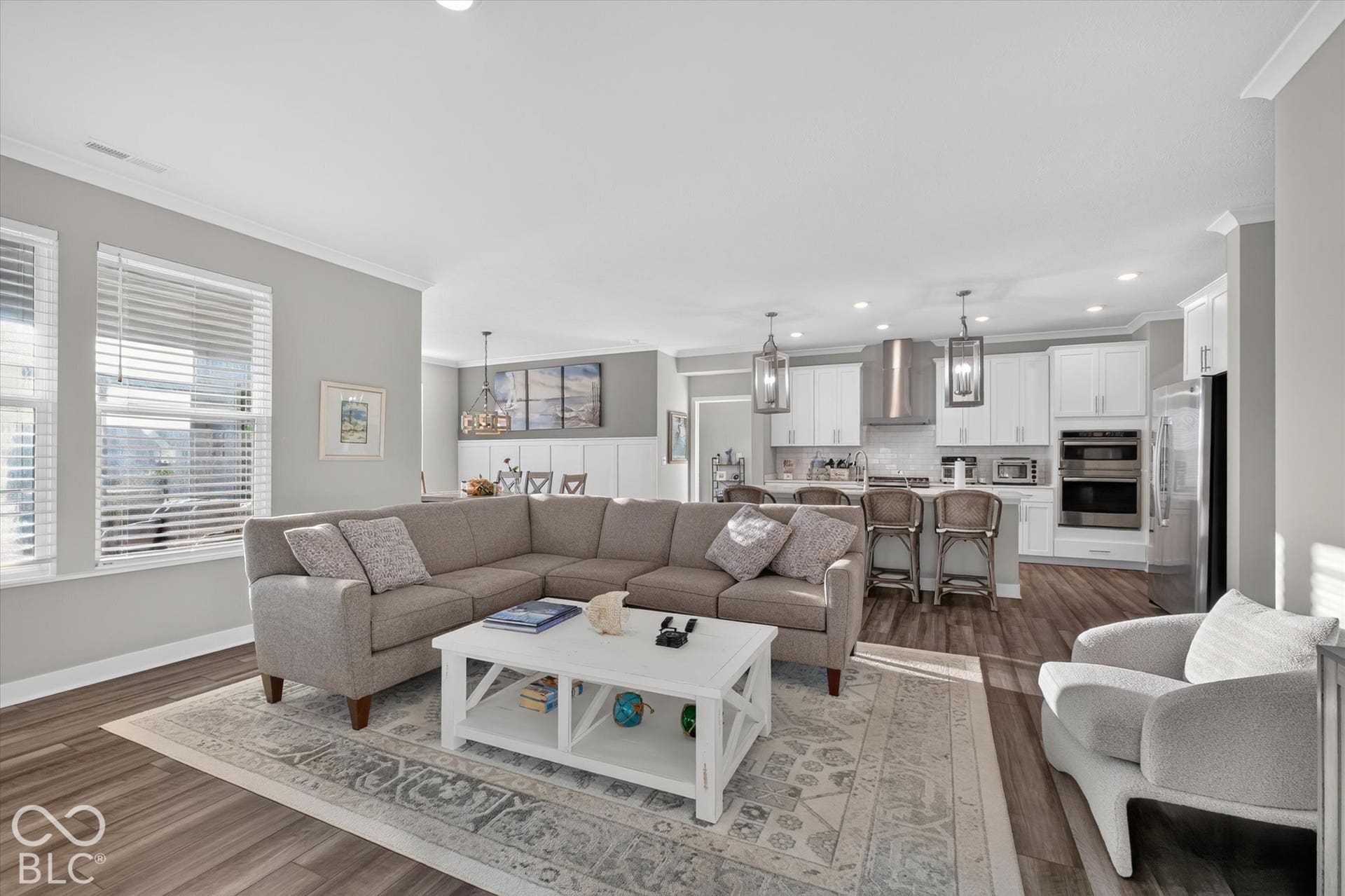19940 Sumrall Place, Westfield, IN 46074