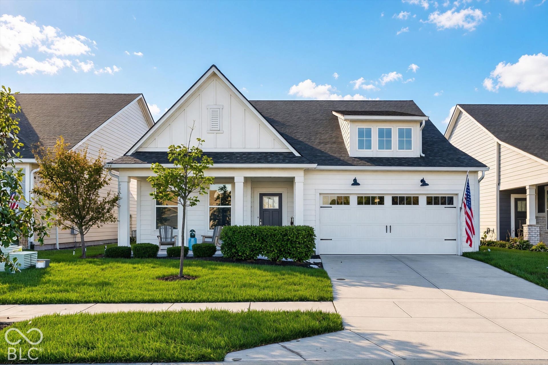 19940 Sumrall Place, Westfield, IN 46074
