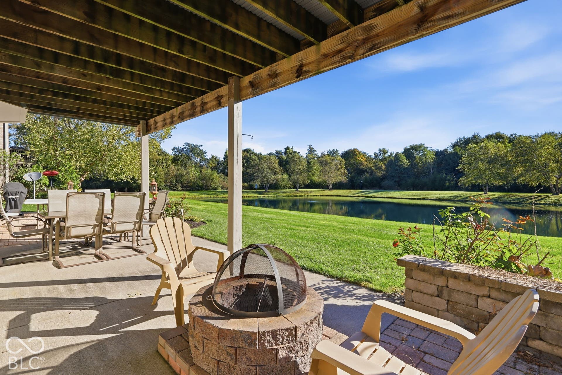 12658 Broadmoor Court N, Fishers, IN 46037