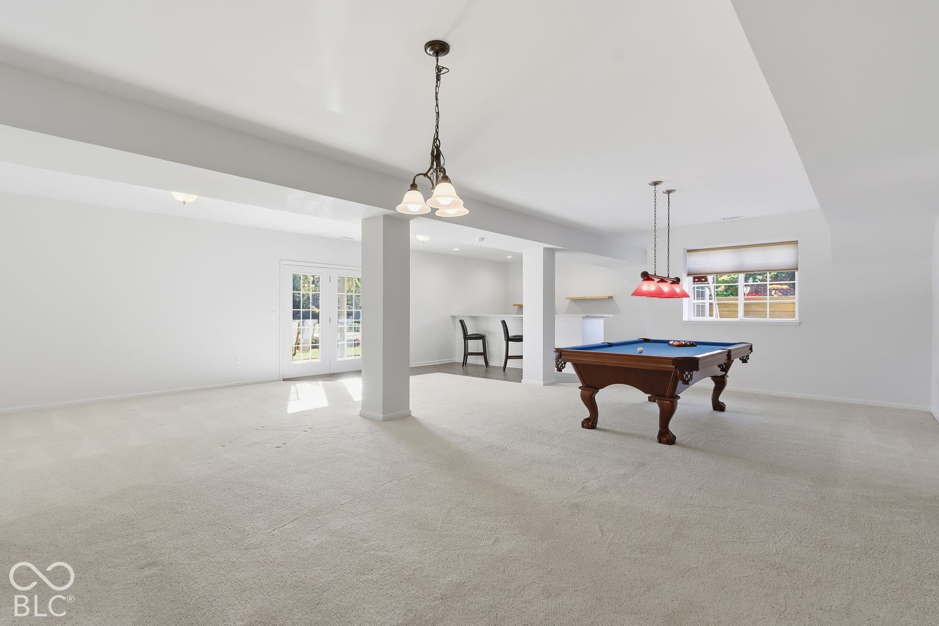 12658 Broadmoor Court N, Fishers, IN 46037