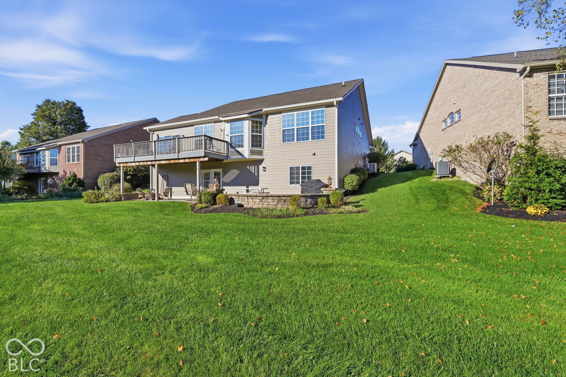 12658 Broadmoor Court N, Fishers, IN 46037