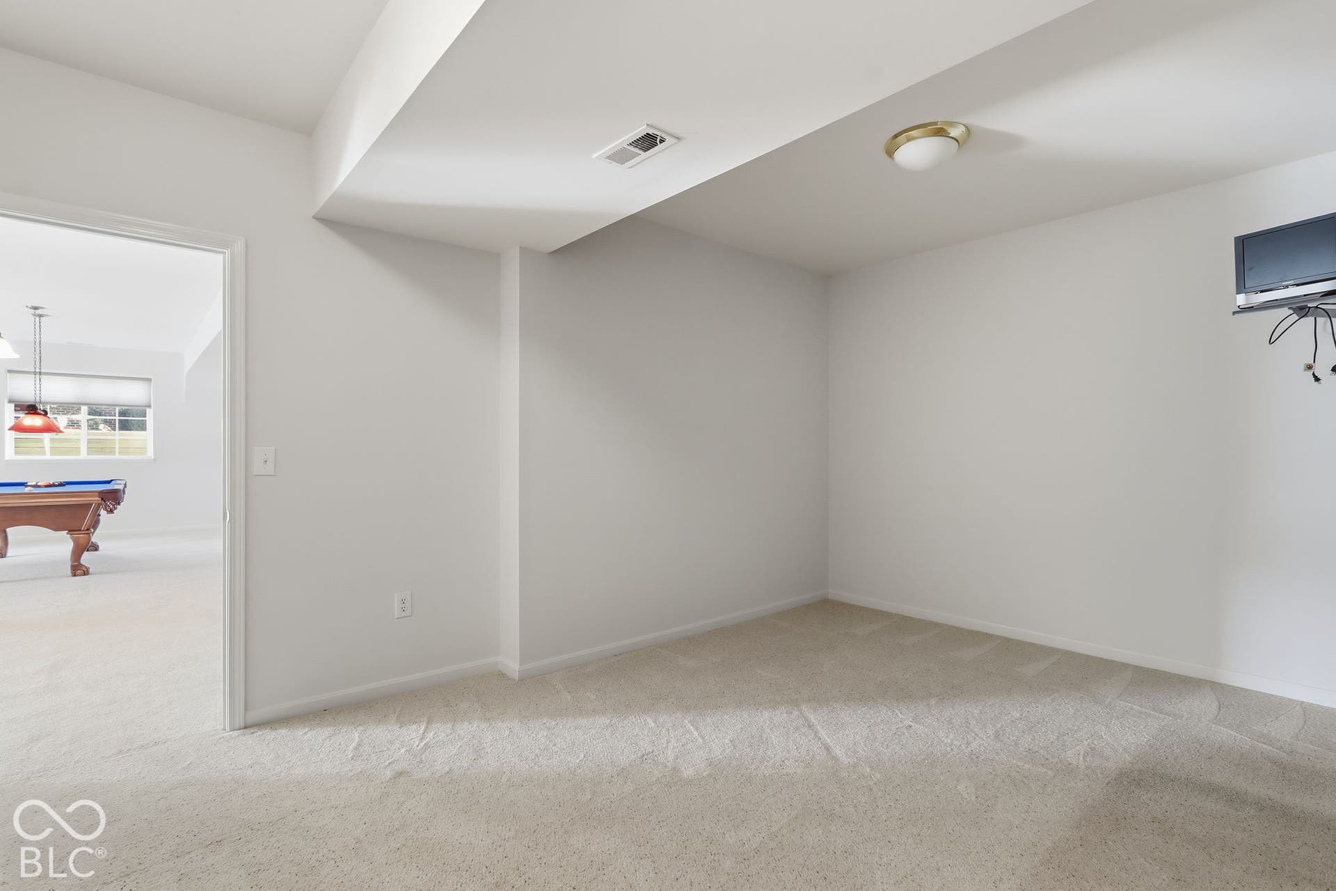 12658 Broadmoor Court N, Fishers, IN 46037