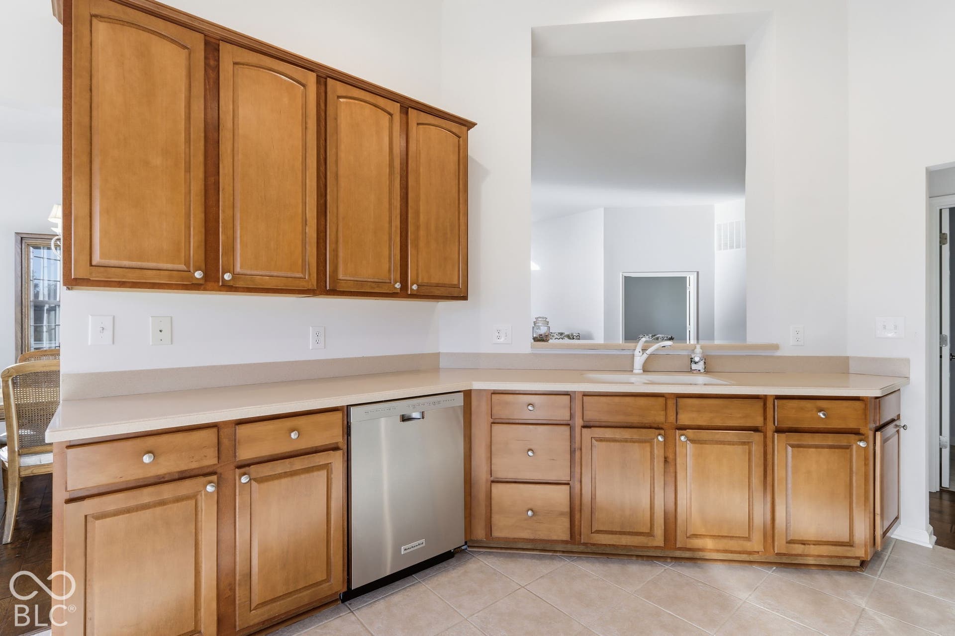 12658 Broadmoor Court N, Fishers, IN 46037