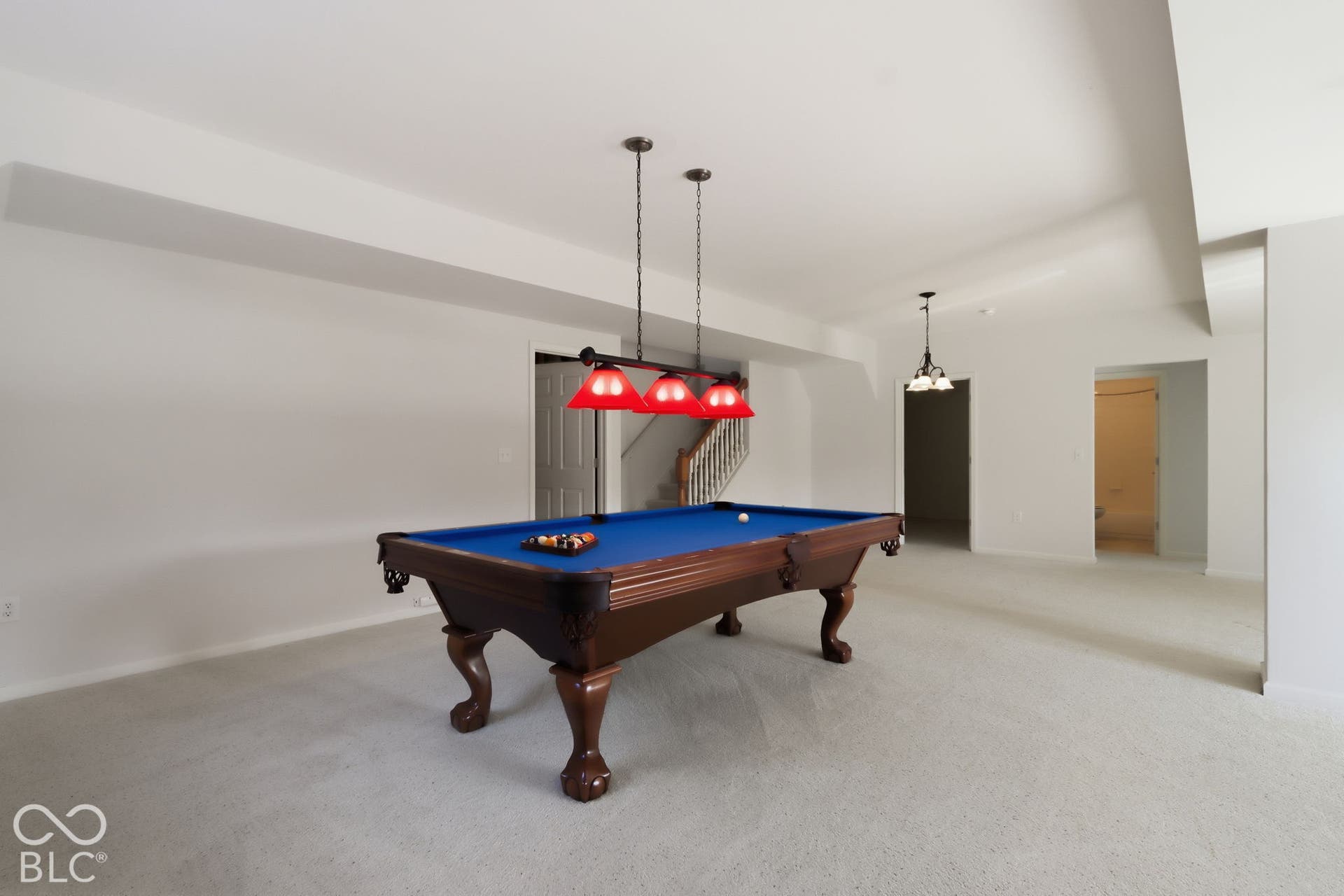 12658 Broadmoor Court N, Fishers, IN 46037