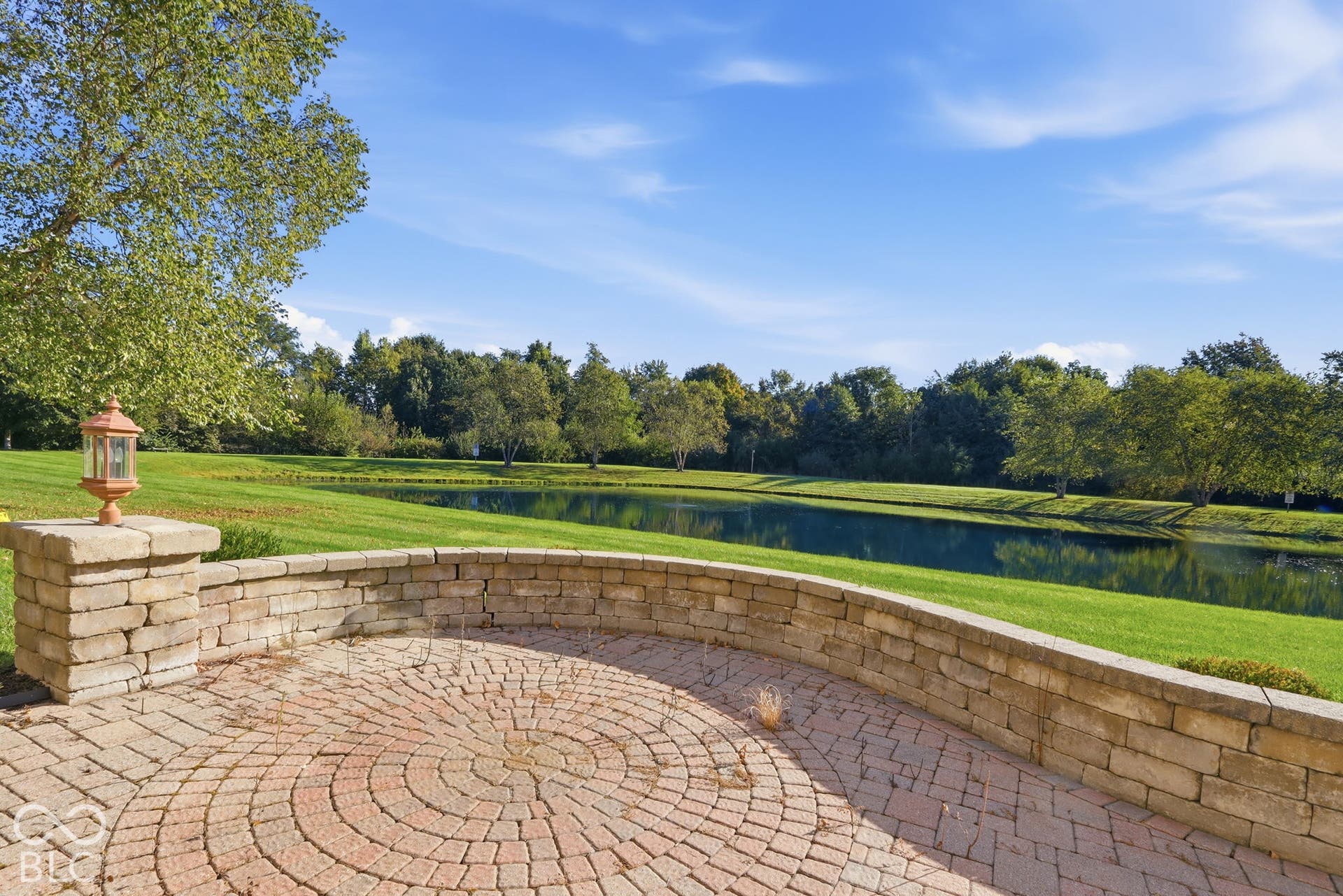 12658 Broadmoor Court N, Fishers, IN 46037