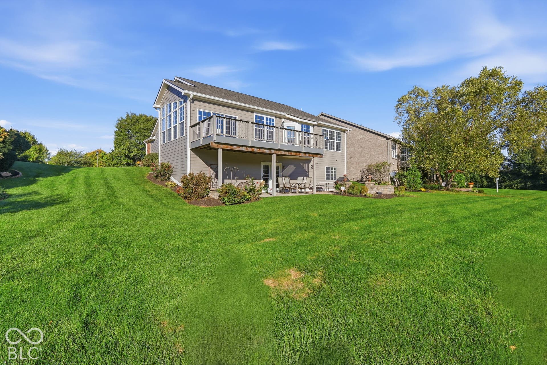 12658 Broadmoor Court N, Fishers, IN 46037