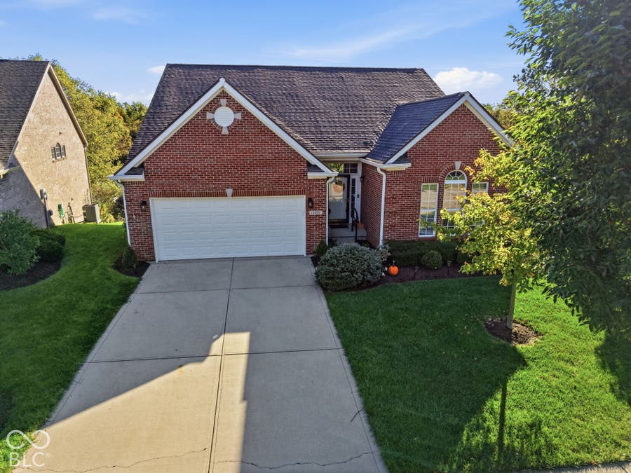 Property photo for 12658 Broadmoor Court N, Fishers, IN