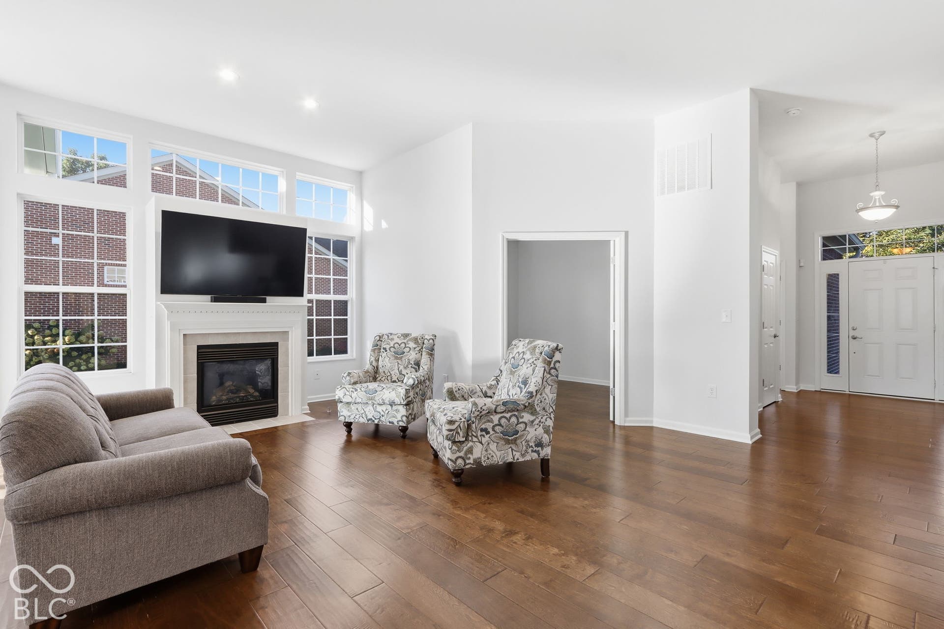 12658 Broadmoor Court N, Fishers, IN 46037