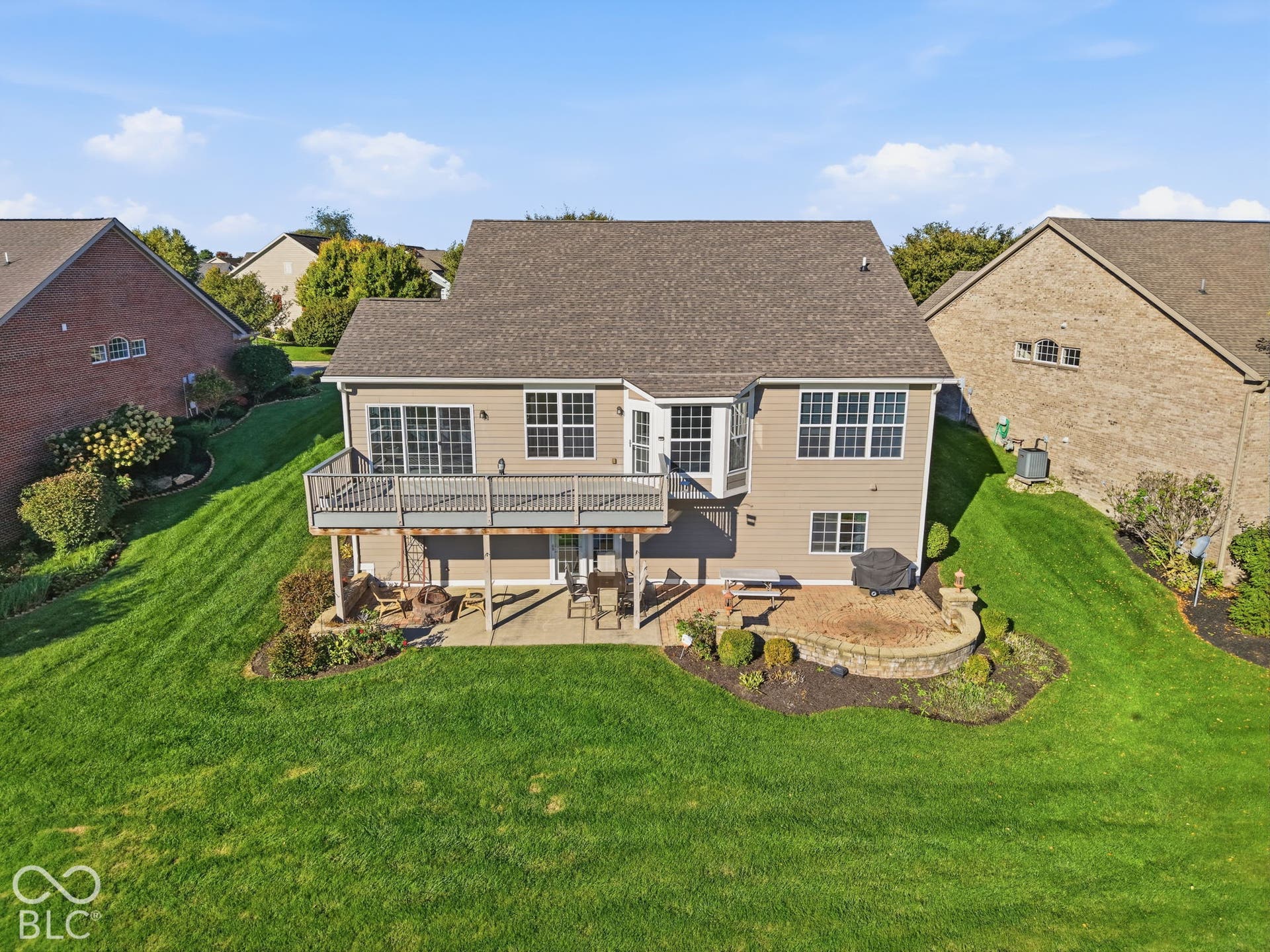 12658 Broadmoor Court N, Fishers, IN 46037