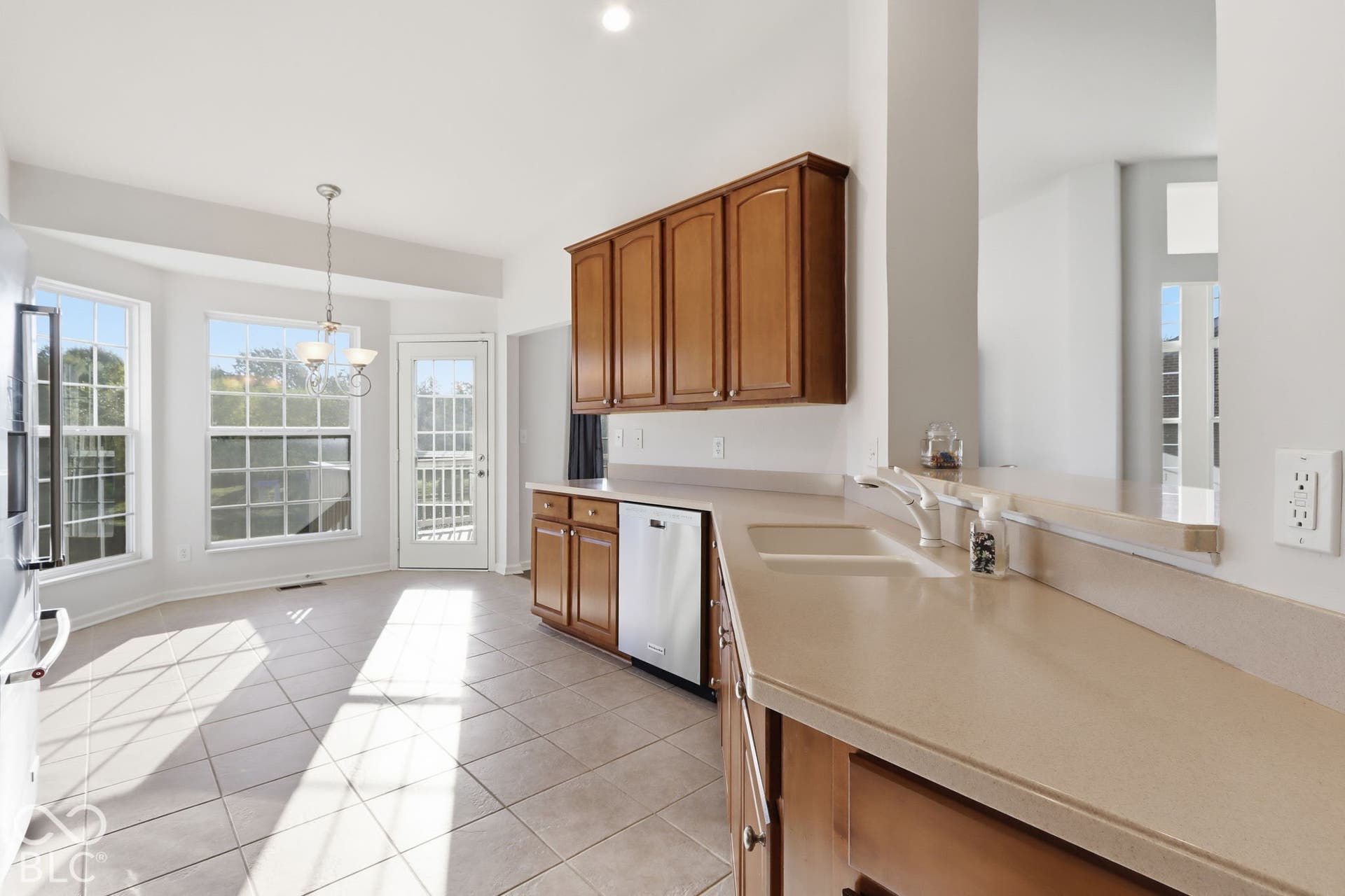 12658 Broadmoor Court N, Fishers, IN 46037