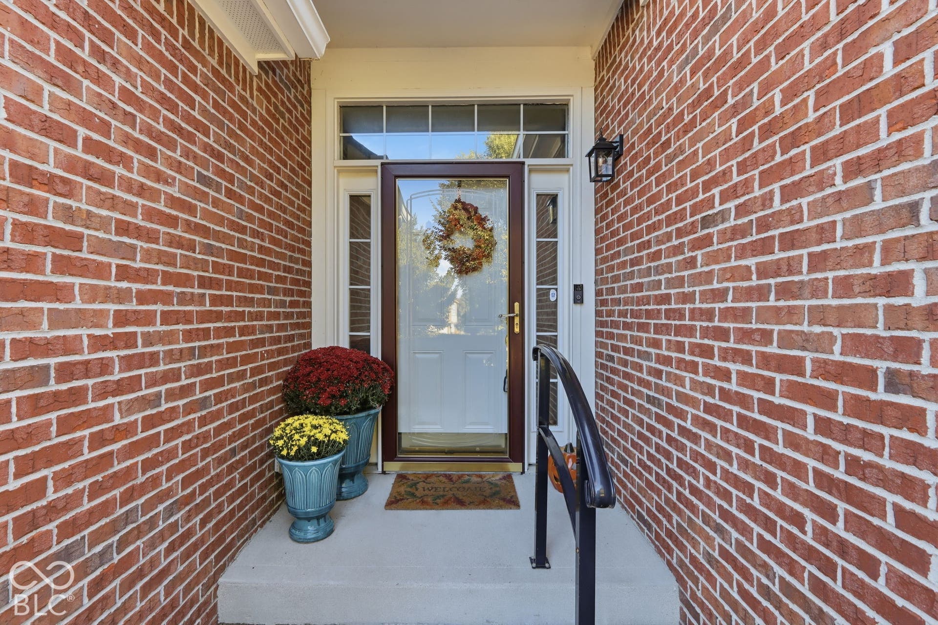 12658 Broadmoor Court N, Fishers, IN 46037