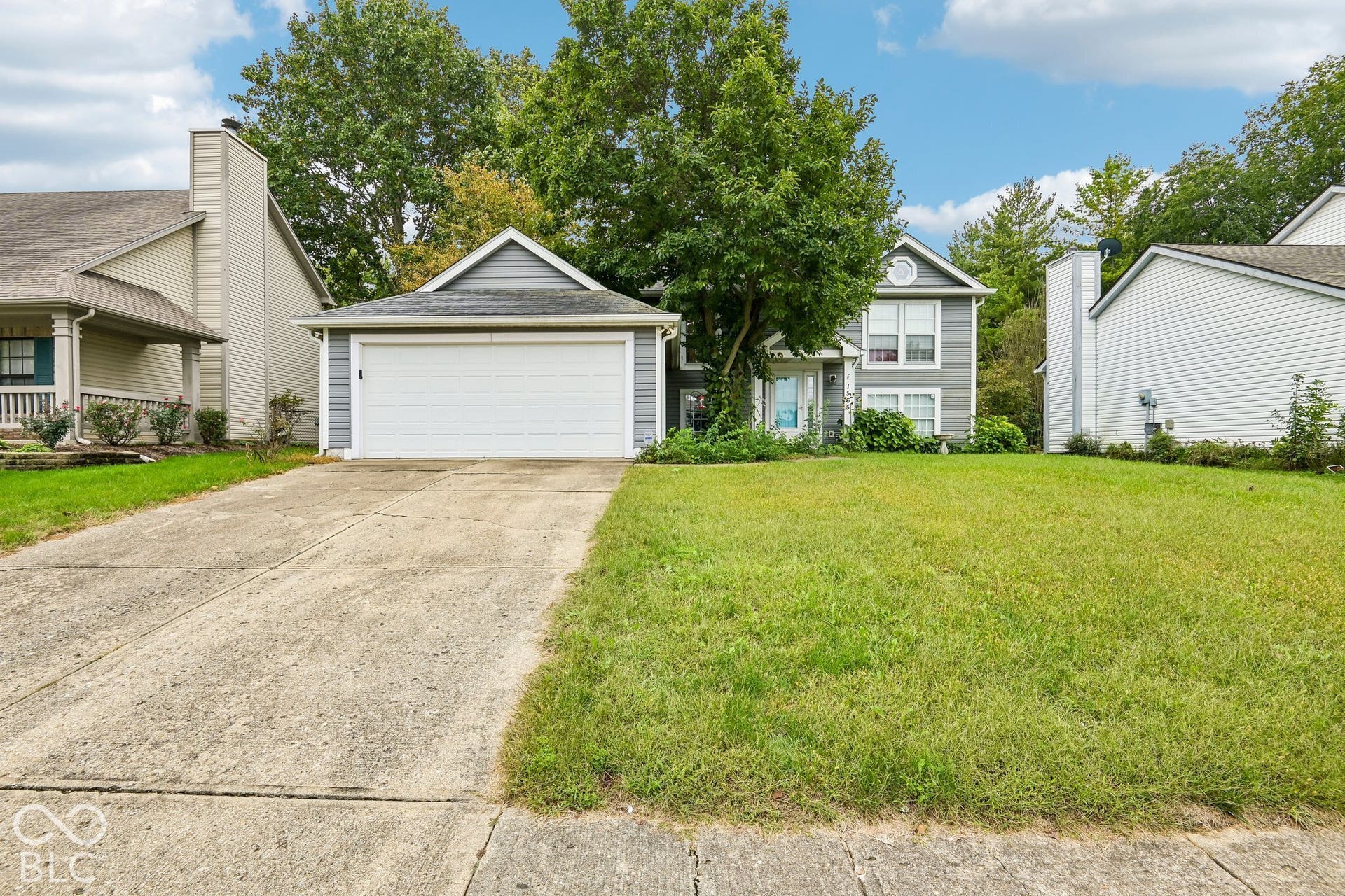 1565 Chase Boulevard, Greenwood, IN 46142