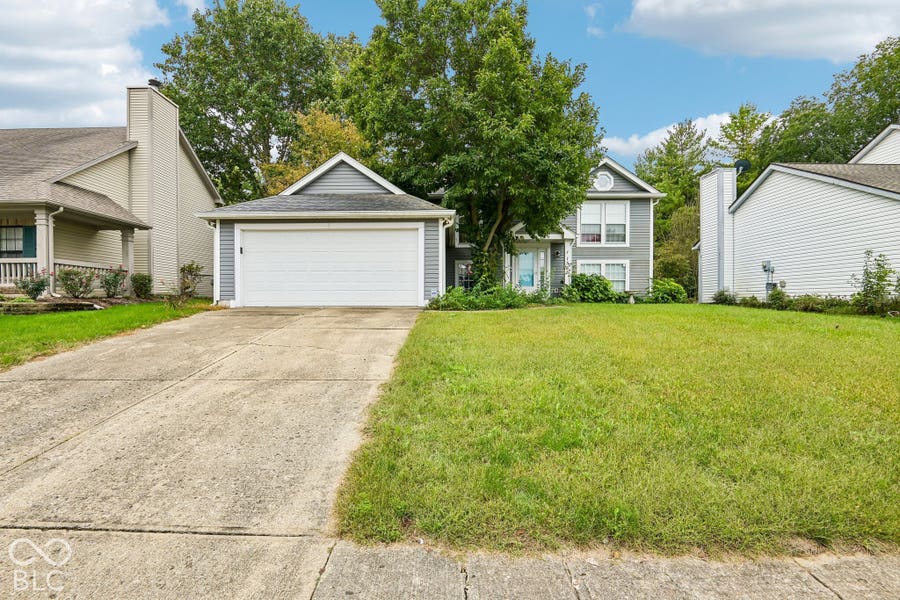 Property photo for 1565 Chase Boulevard, Greenwood, IN