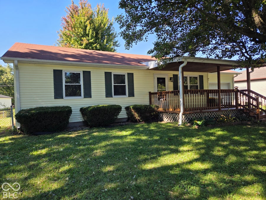 Property photo for 2024 Jason Drive, Lebanon, IN