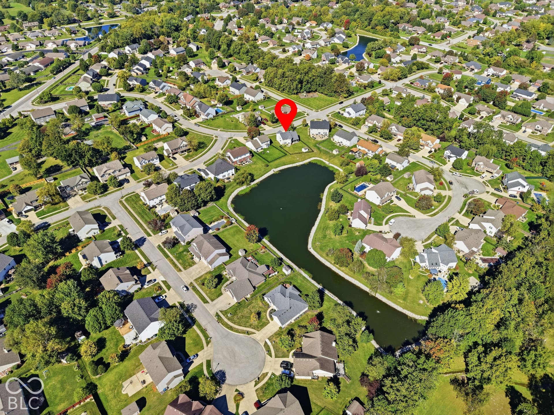 8035 Meadow Bend Lane, Indianapolis, IN 46259 Additional content
