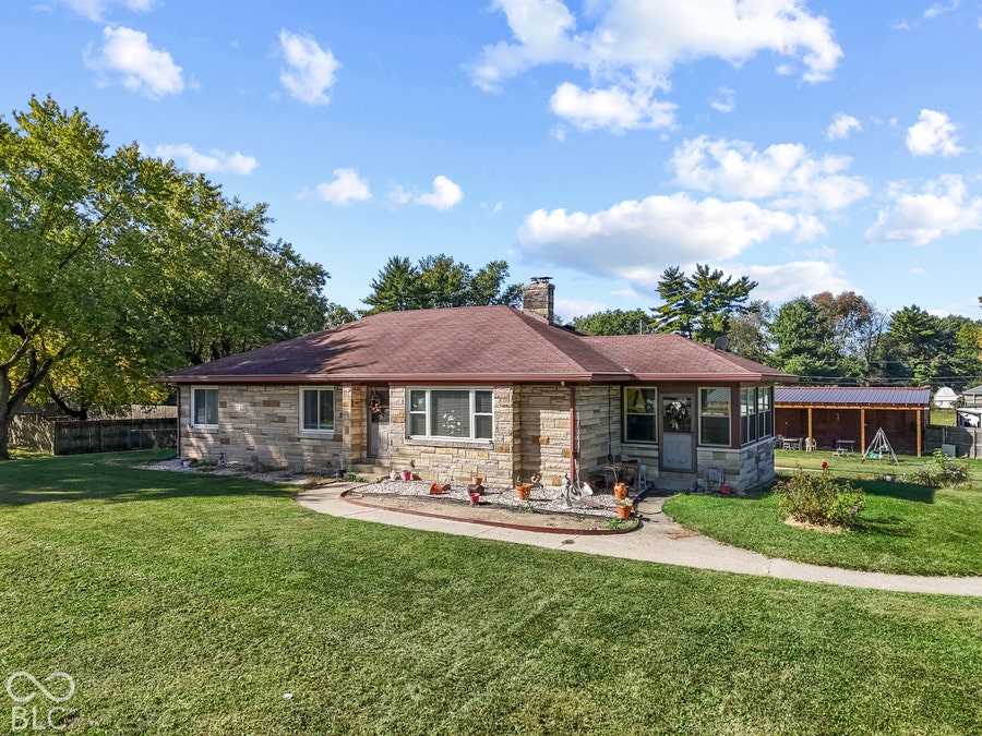 Property photo for 4920 S Meridian Street, Indianapolis, IN