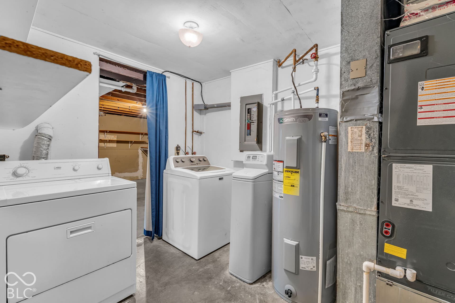5108 Honey Manor Court, Indianapolis, IN 46221