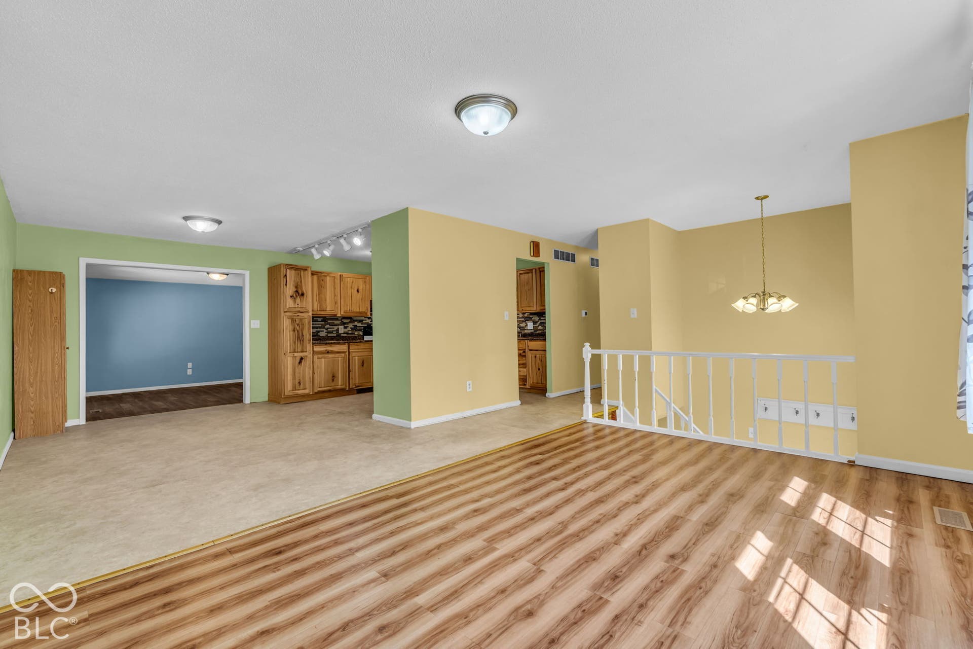 5108 Honey Manor Court, Indianapolis, IN 46221