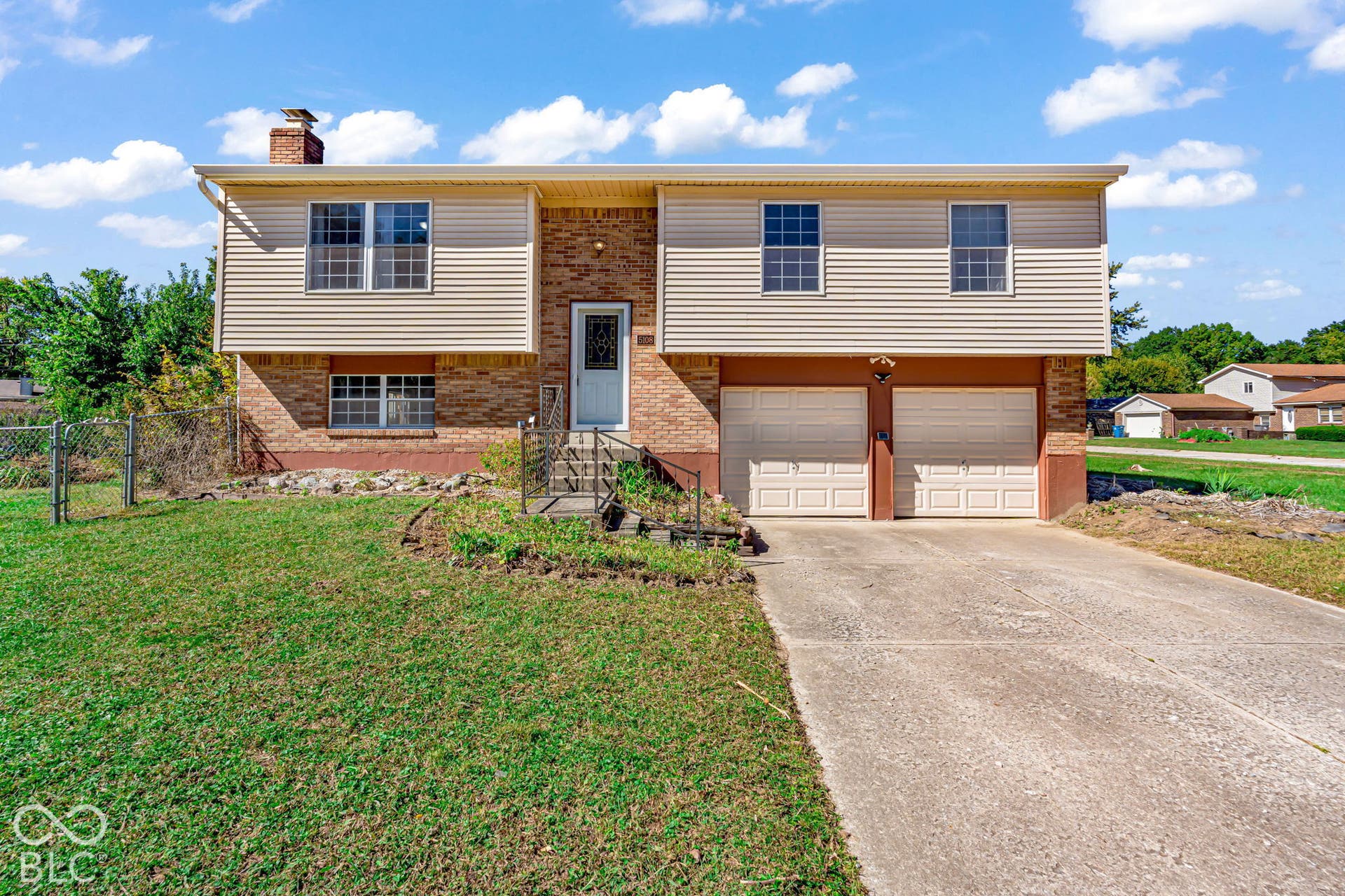 5108 Honey Manor Court, Indianapolis, IN 46221