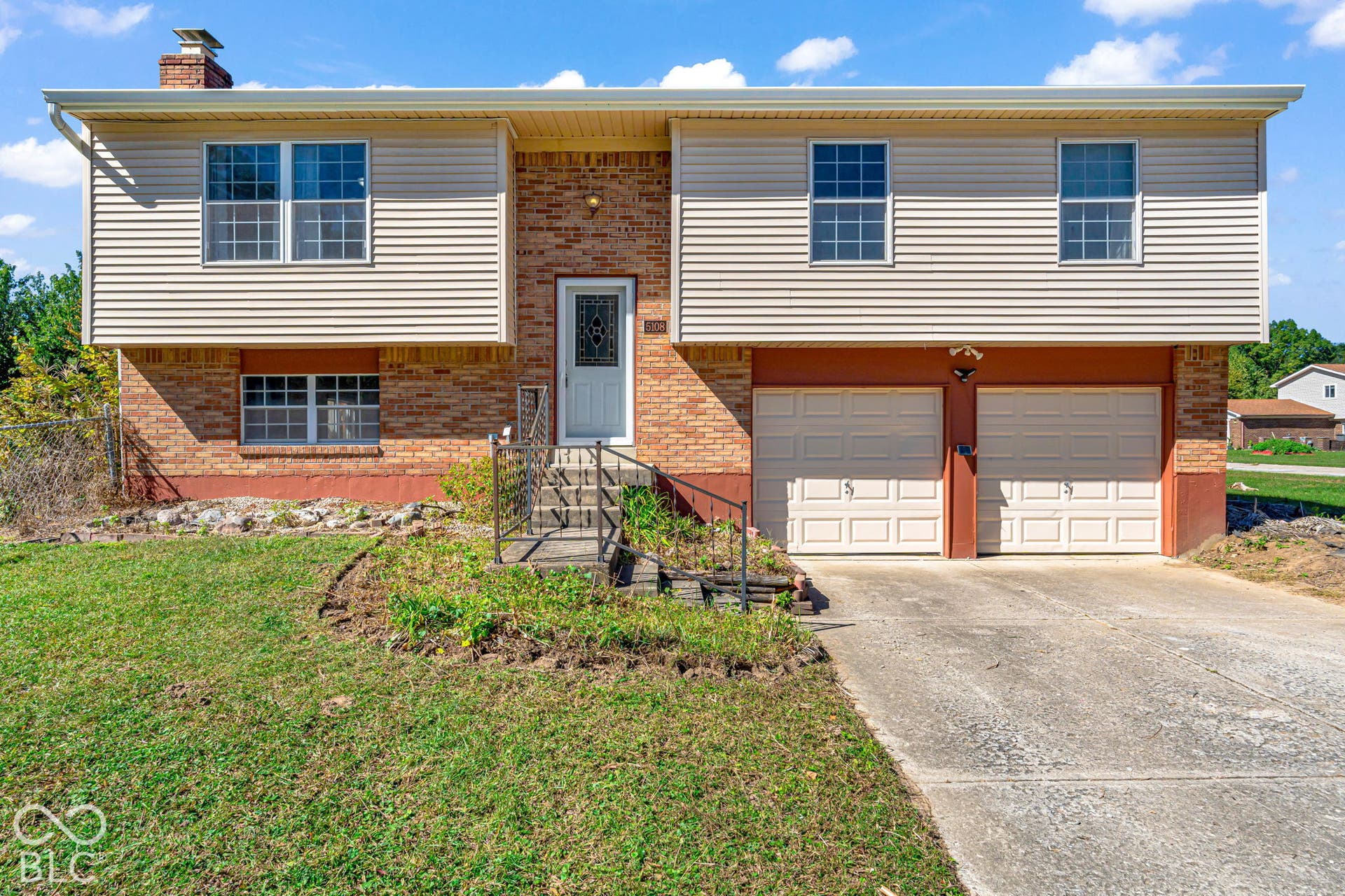 5108 Honey Manor Court, Indianapolis, IN 46221
