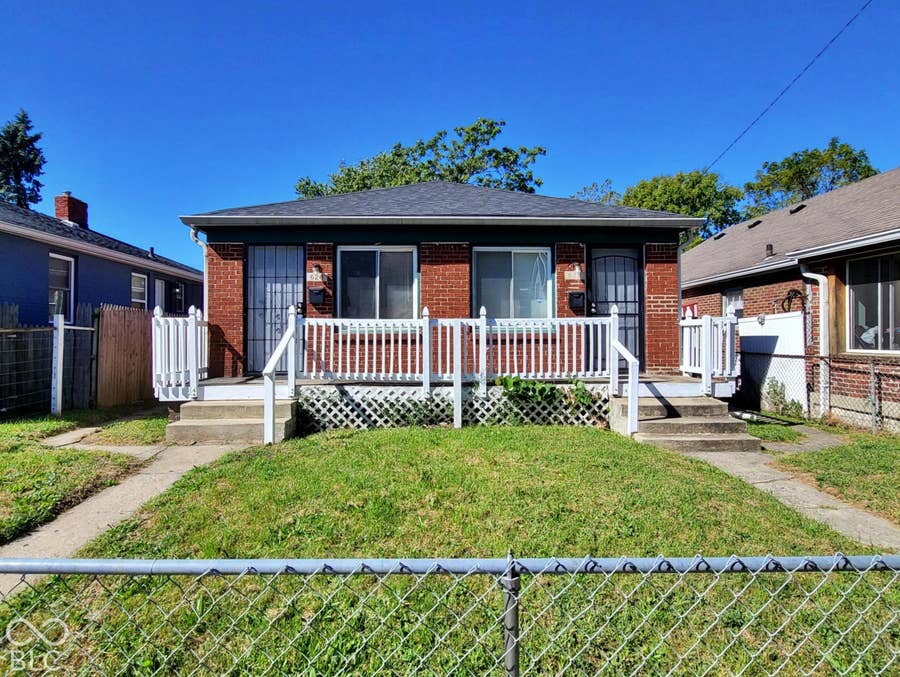 Property photo for 626 N Oxford Street, Indianapolis, IN