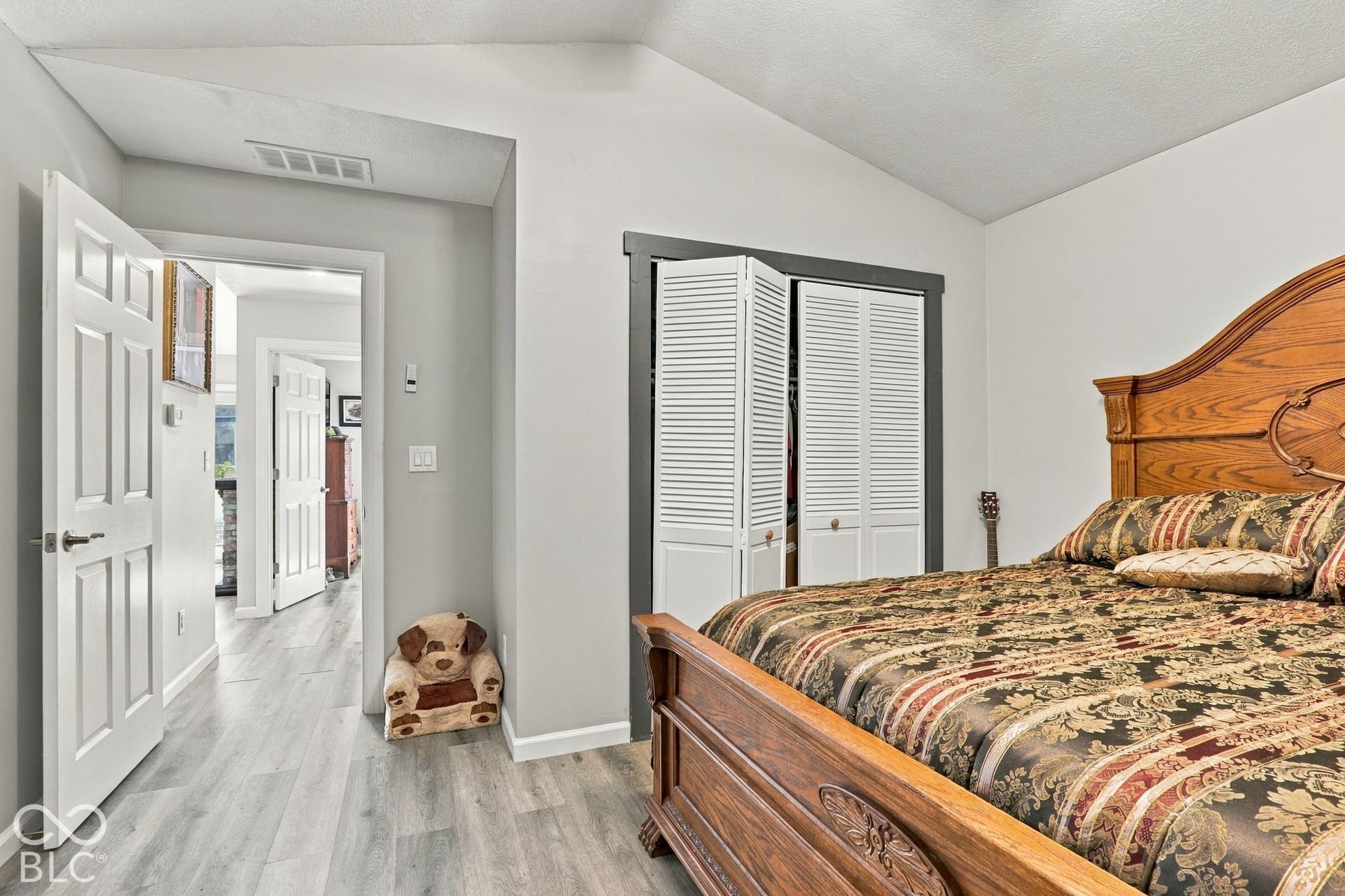 537 S Birch Street, Ellettsville, IN 47429