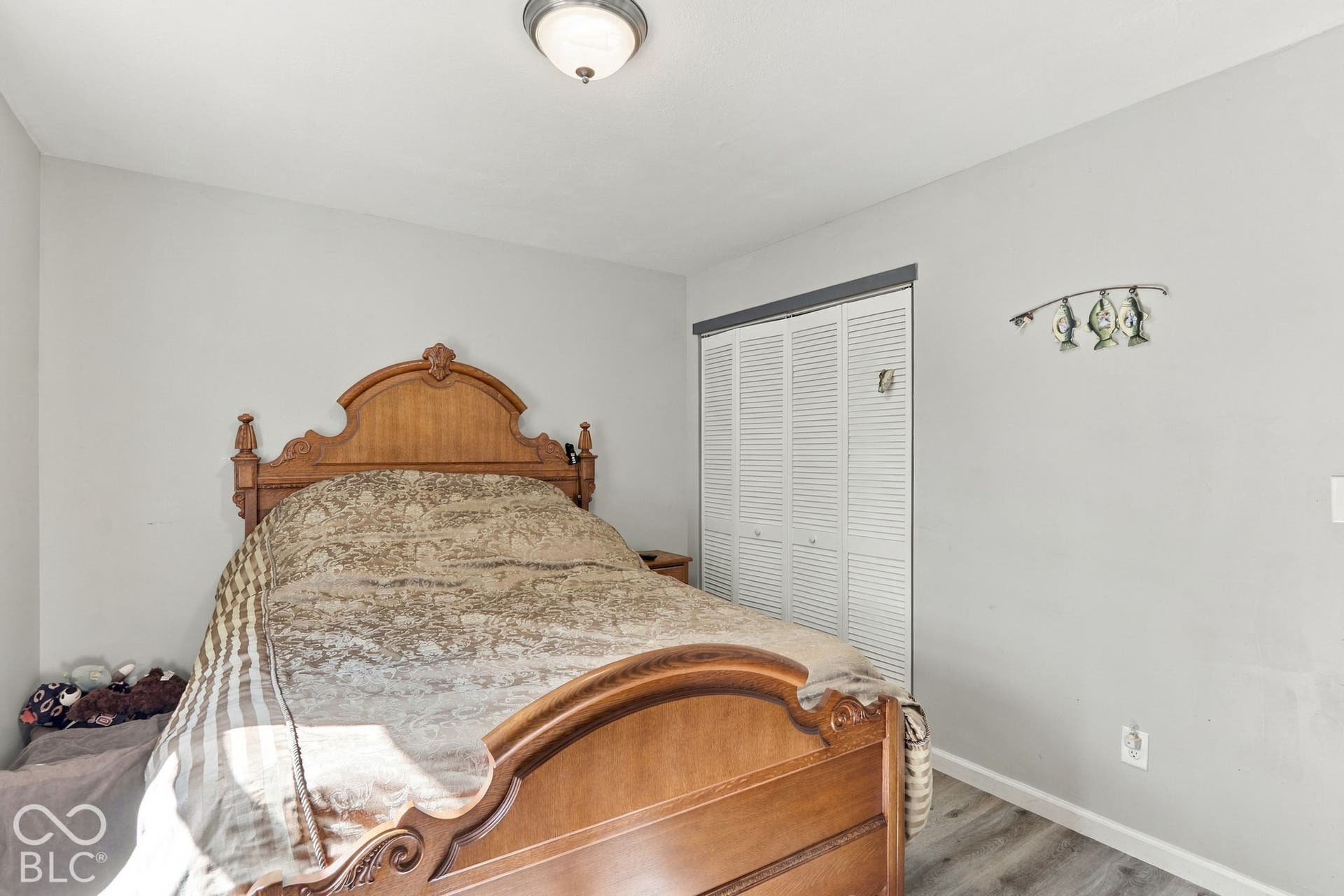 537 S Birch Street, Ellettsville, IN 47429