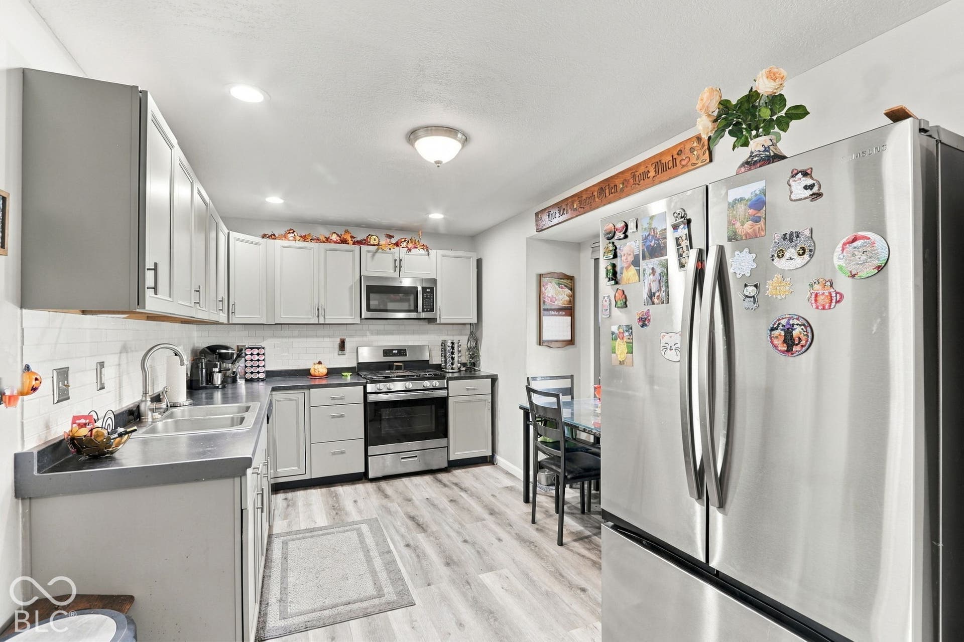 537 S Birch Street, Ellettsville, IN 47429