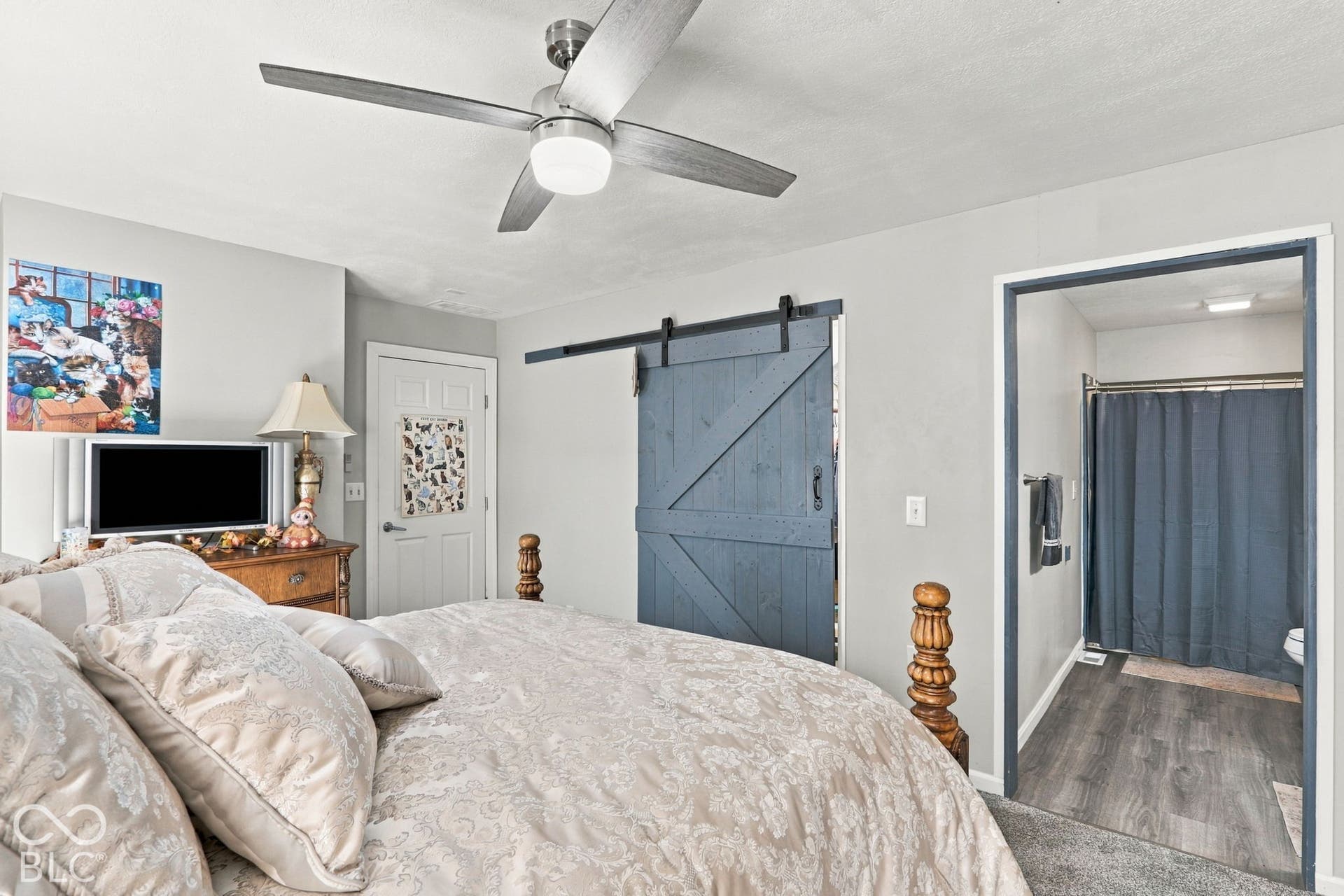 537 S Birch Street, Ellettsville, IN 47429