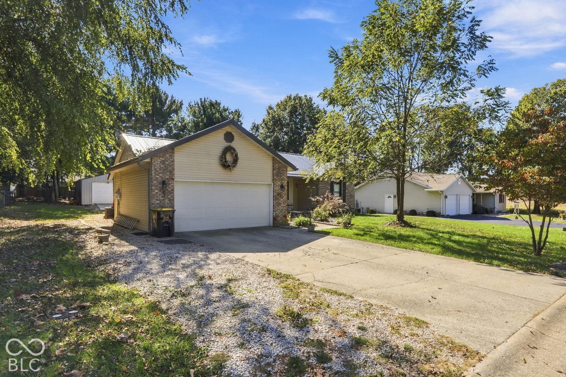 537 S Birch Street, Ellettsville, IN 47429