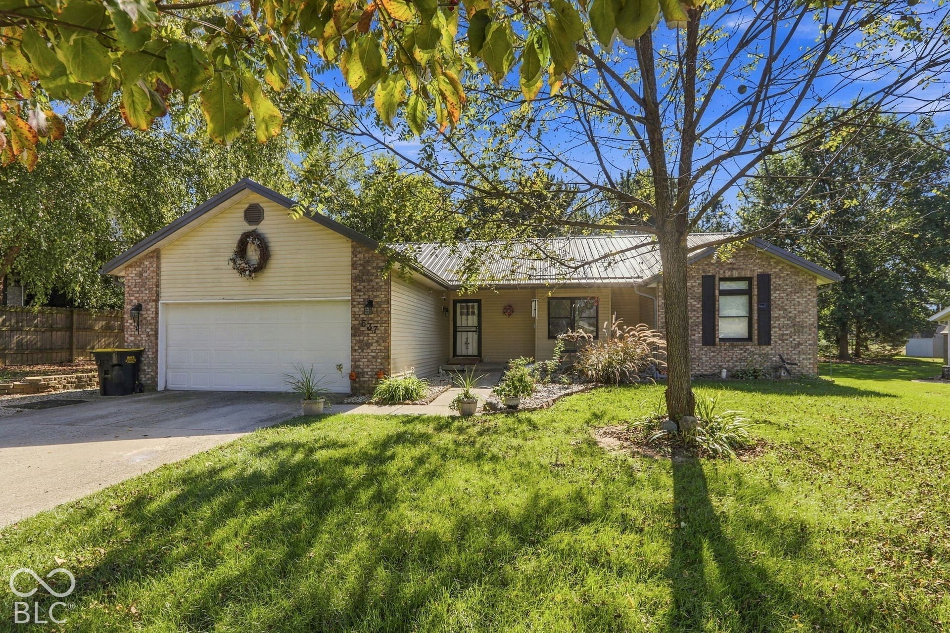 537 S Birch Street, Ellettsville, IN 47429