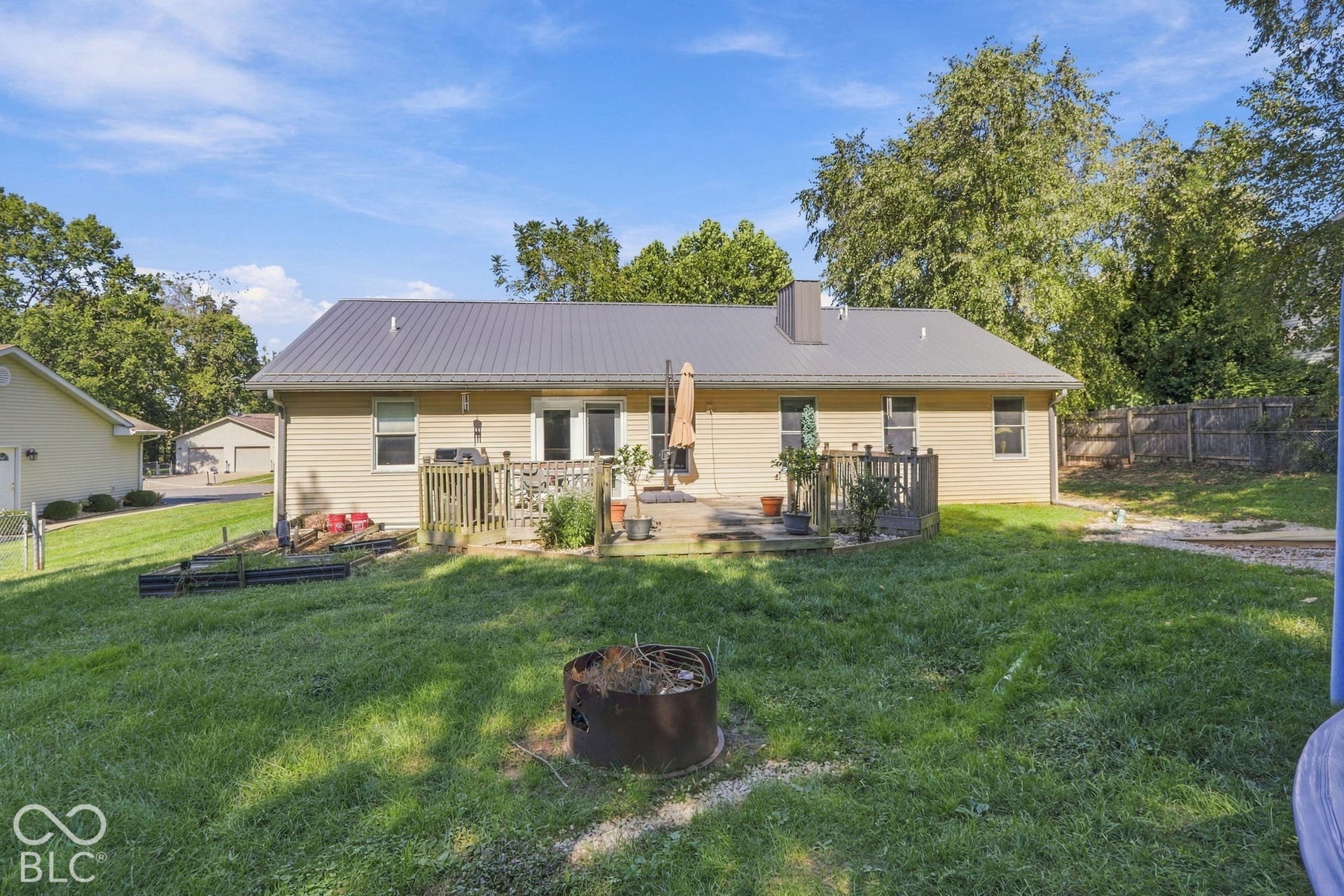 537 S Birch Street, Ellettsville, IN 47429