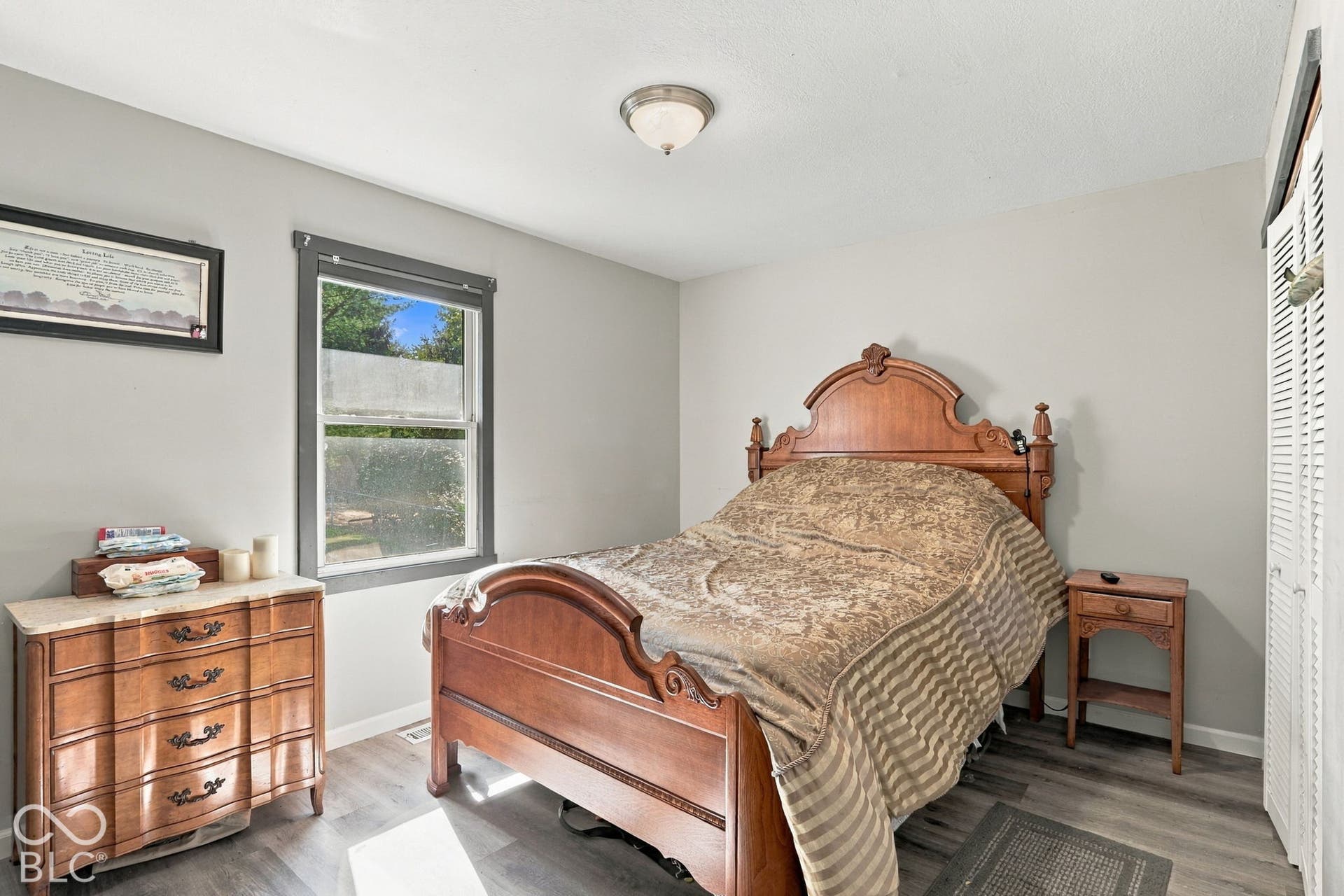 537 S Birch Street, Ellettsville, IN 47429