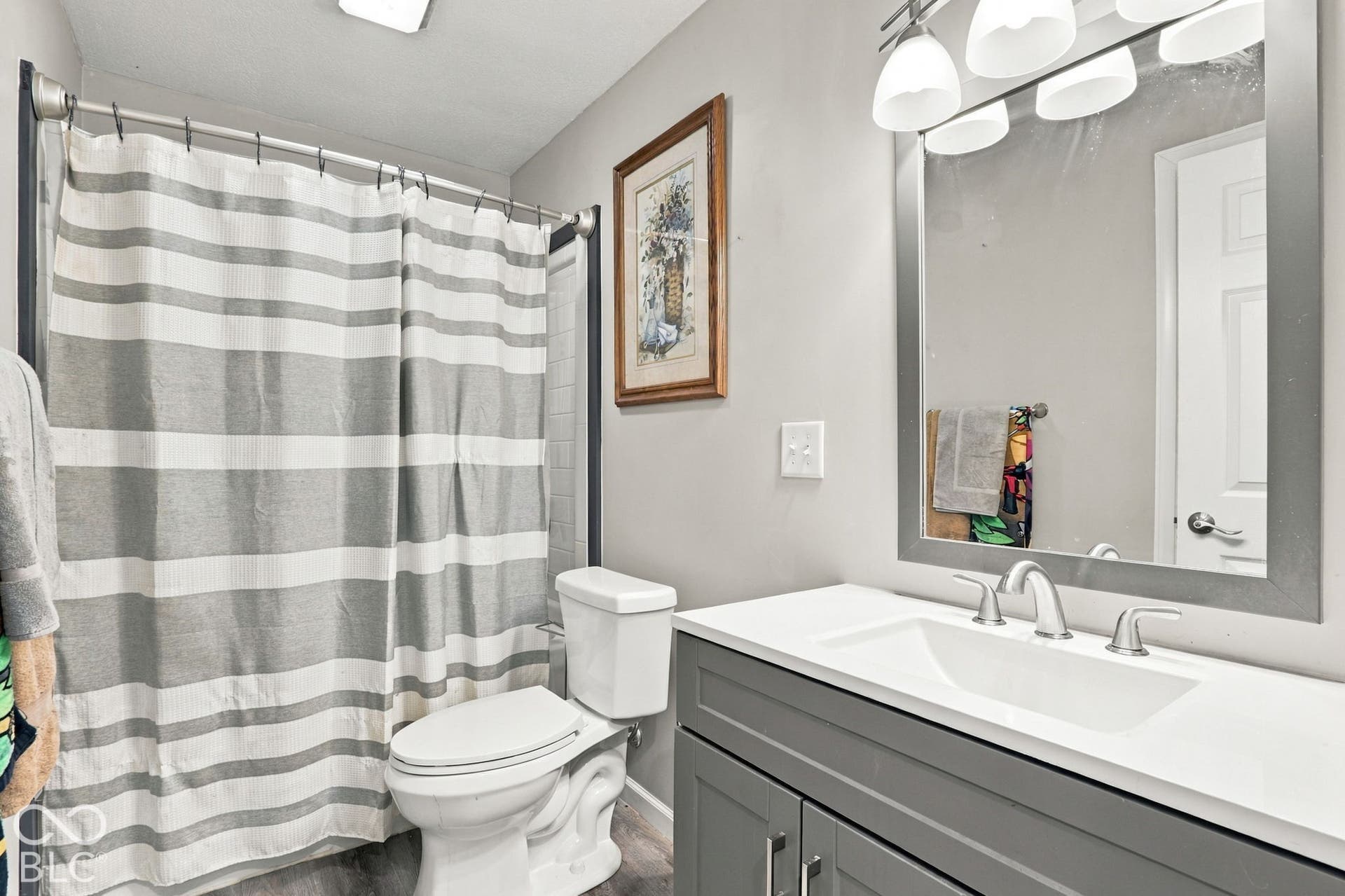 537 S Birch Street, Ellettsville, IN 47429