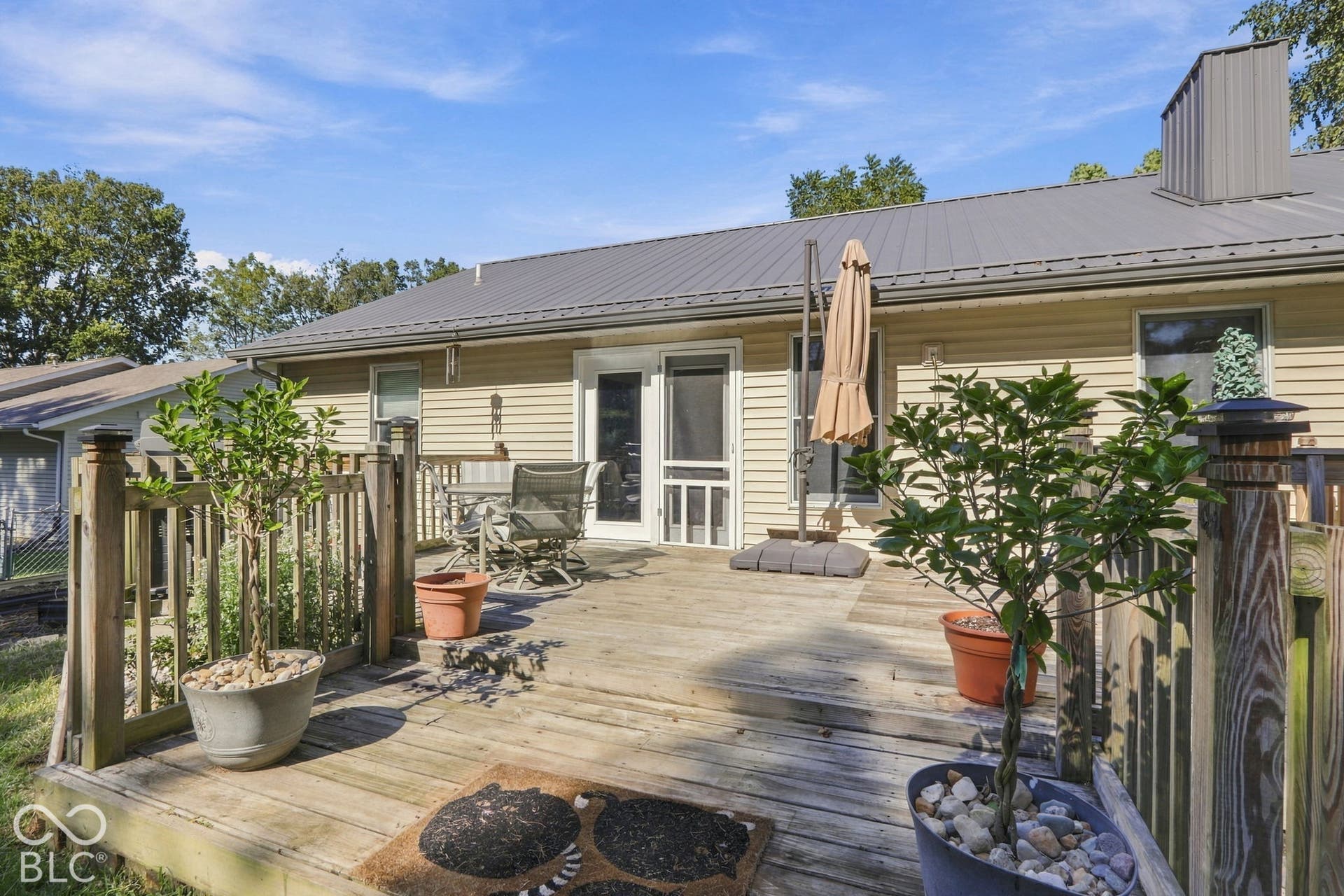 537 S Birch Street, Ellettsville, IN 47429