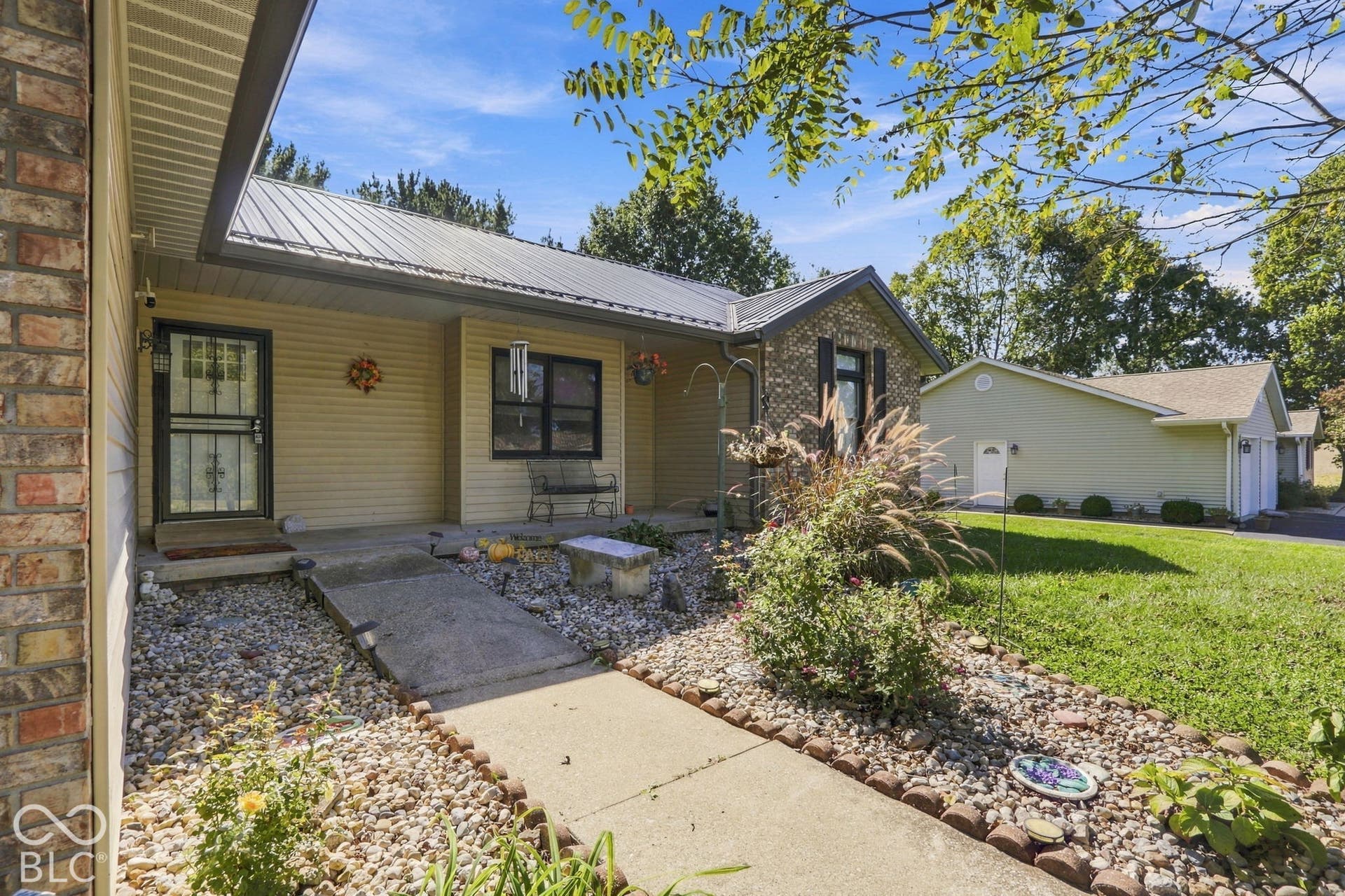 537 S Birch Street, Ellettsville, IN 47429