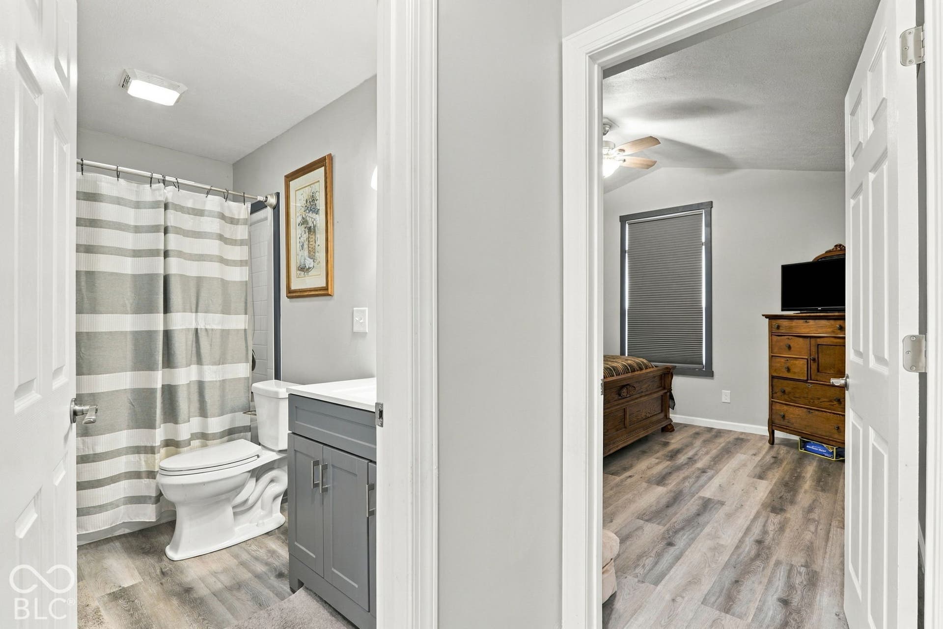 537 S Birch Street, Ellettsville, IN 47429