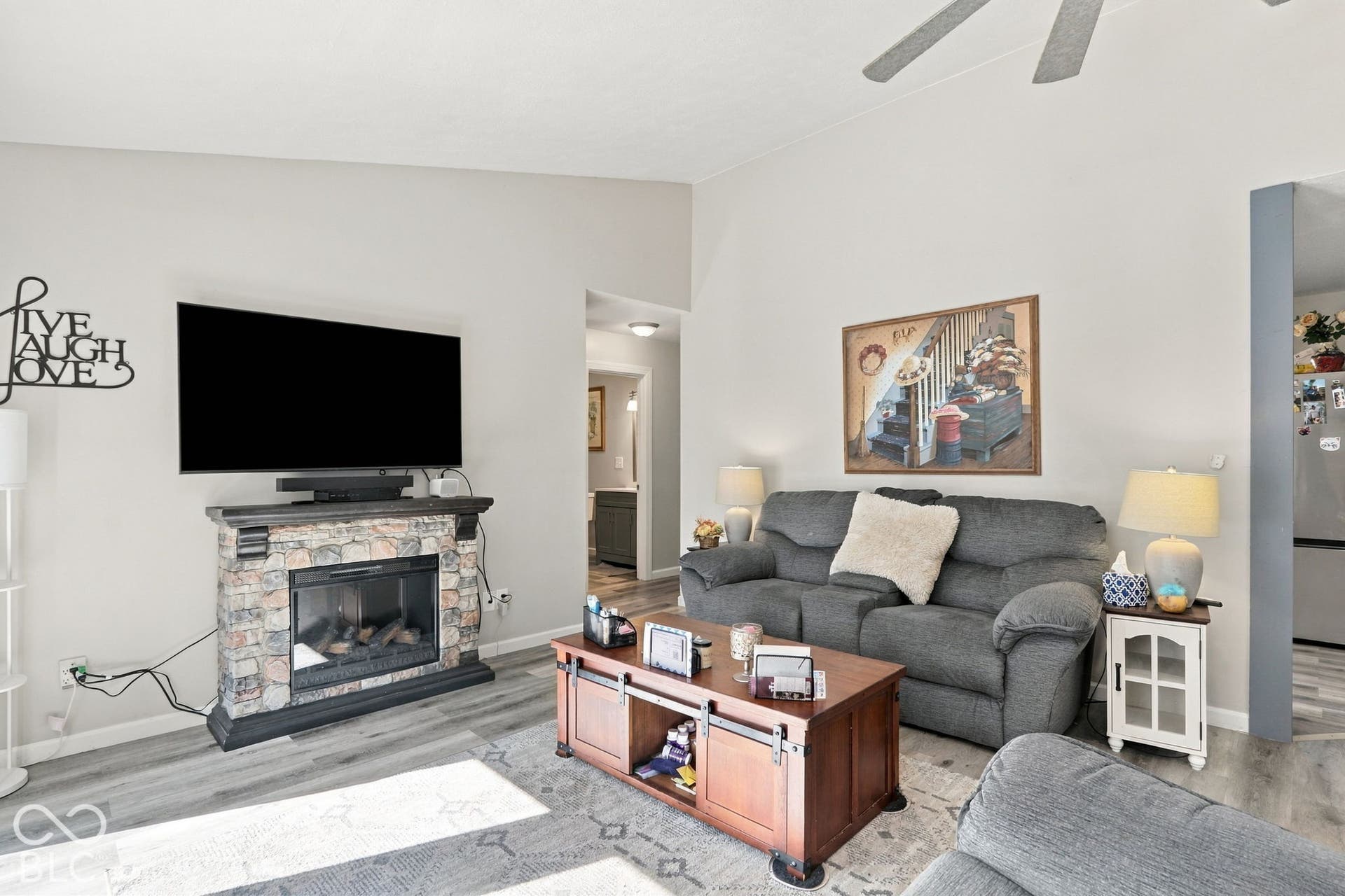 537 S Birch Street, Ellettsville, IN 47429